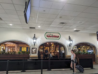 Carlos & Mickey’s