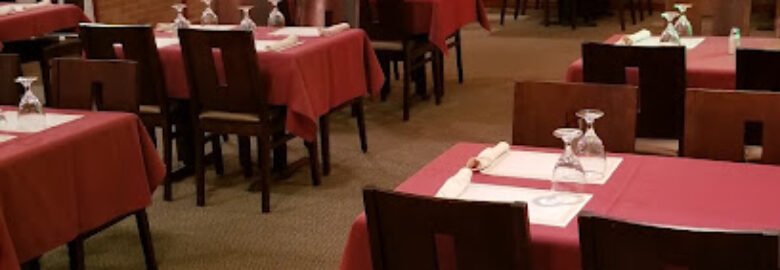 Himalayan Yak & Yeti & Catering Service