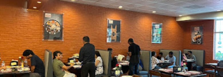 Biryani Nation