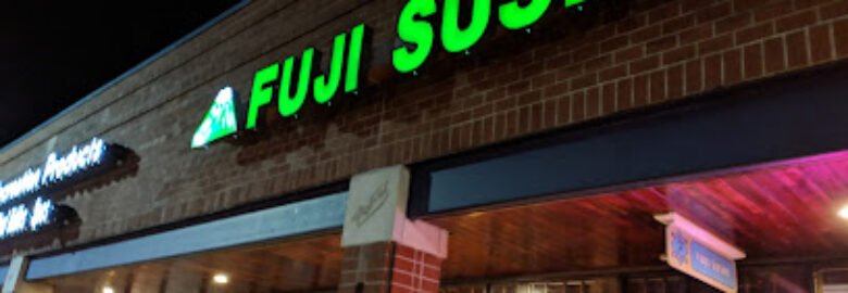 Fuji Sushi