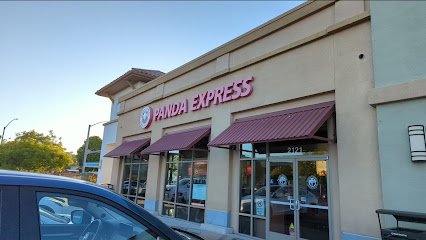 Panda Express