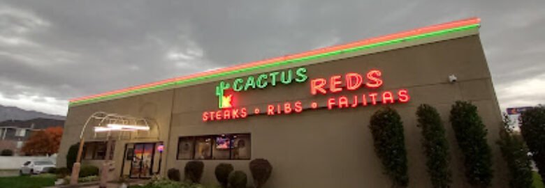 Cactus Reds