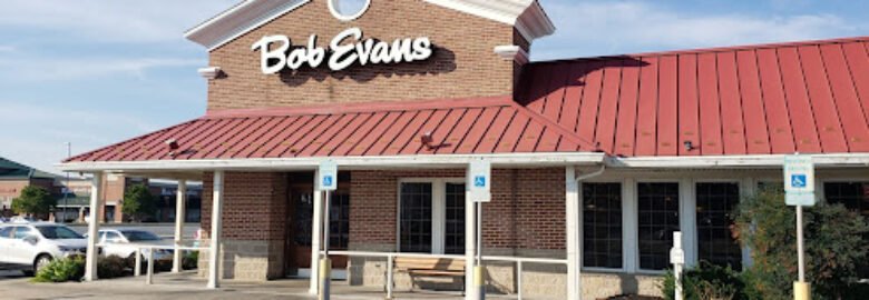 Bob Evans