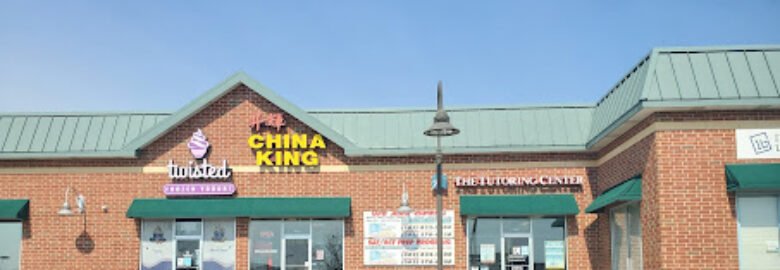 China King