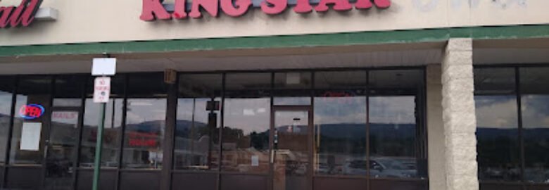 King Star