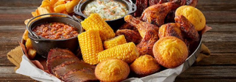 Famous Dave’s Bar-B-Que (To Go Only)