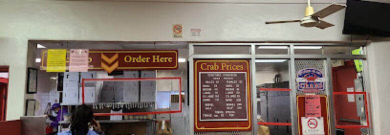 Good Times Crab House