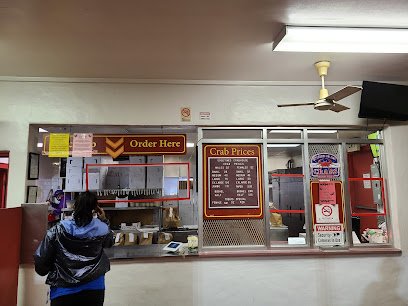 Good Times Crab House