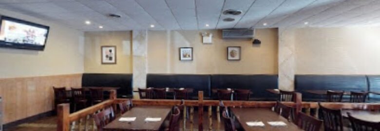 Jumbo Palace Restaurant