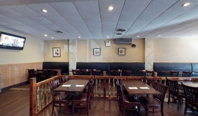 Jumbo Palace Restaurant