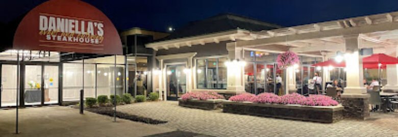Daniella’s Fresh Seafood and Pasta House