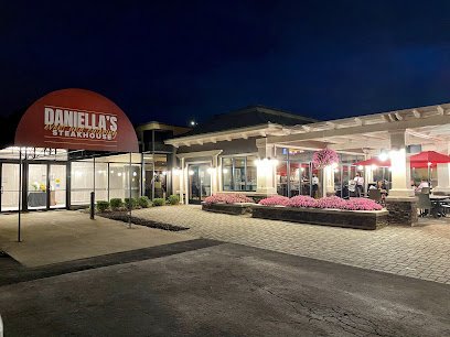 Daniella’s Fresh Seafood and Pasta House