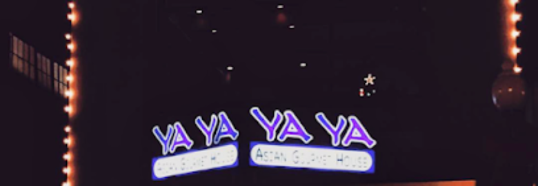 Ya Ya Asian Gourmet House