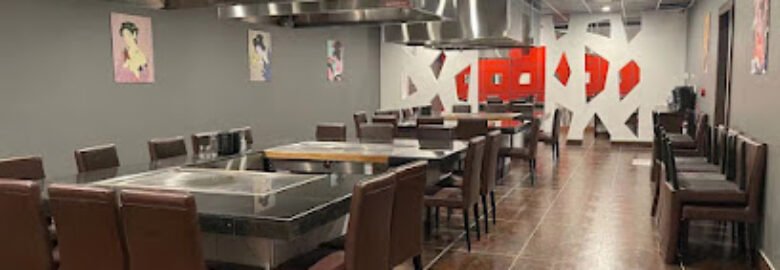 Ichiban Japanese Steakhouse