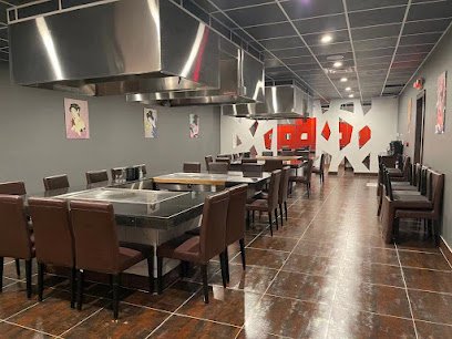 Ichiban Japanese Steakhouse