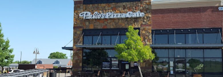 Palio’s Pizza Cafe