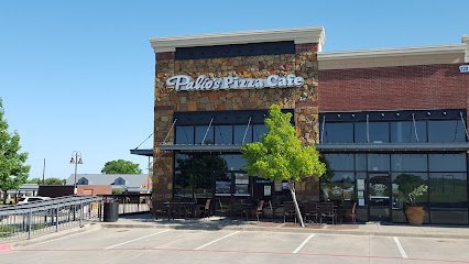 Palio’s Pizza Cafe