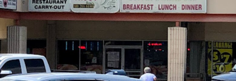 Kimmy’s Restaurant & Carry Out