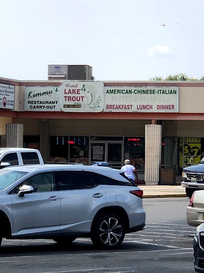 Kimmy’s Restaurant & Carry Out