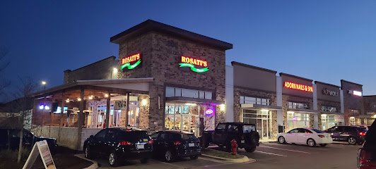 Rosati’s Pizza