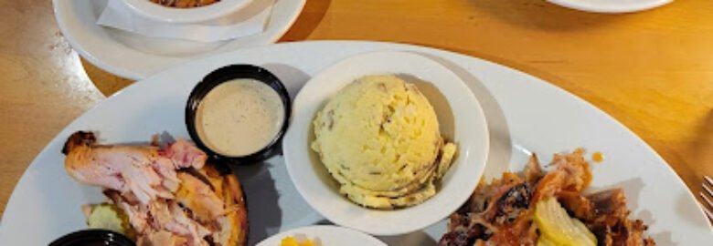 Georgia Restaurant Ventures