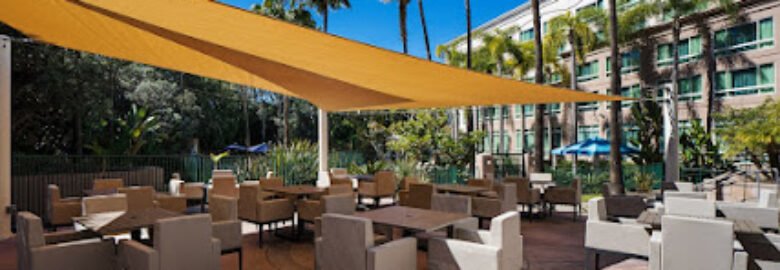 Mosaic Restaurant & Bar