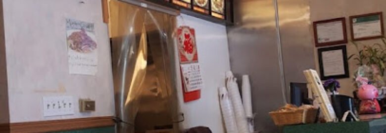 China King