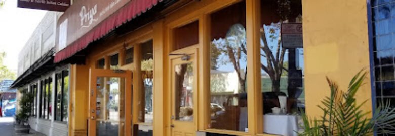 Priya Indian Cuisine