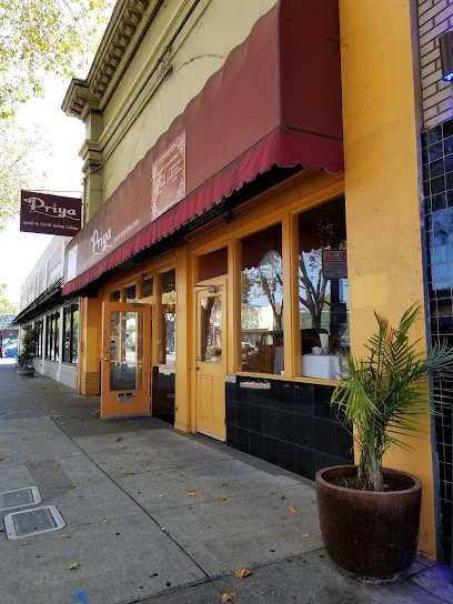 Priya Indian Cuisine