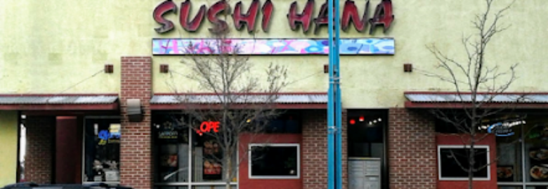 Sushi Hana