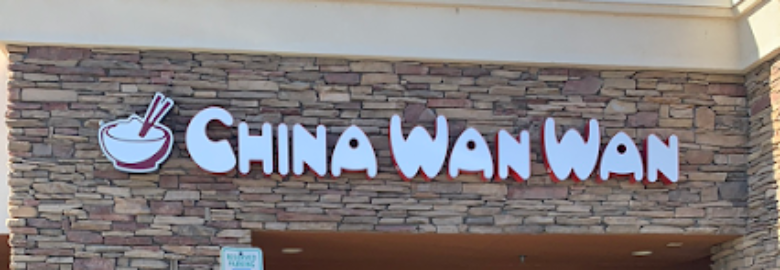 China Wan Wan