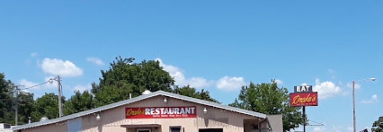 Drake’s Restaurant