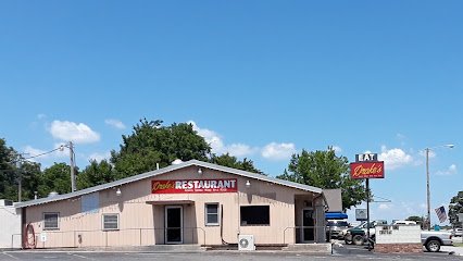 Drake’s Restaurant