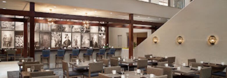 Icon Bistro