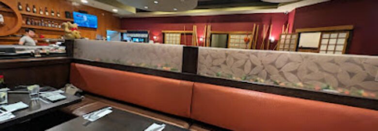 Sushi Station