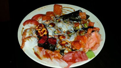 Koizumi Japanese Buffet