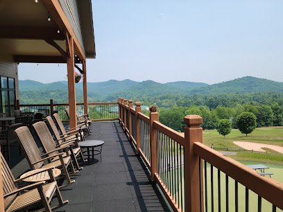 Lightburn’s Restaurant at The Palmer Course