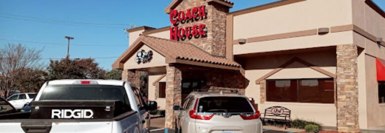 Coach House Restaurant