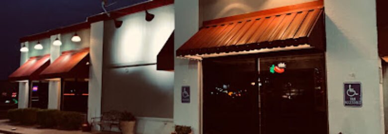 East Gourmet Restaurant