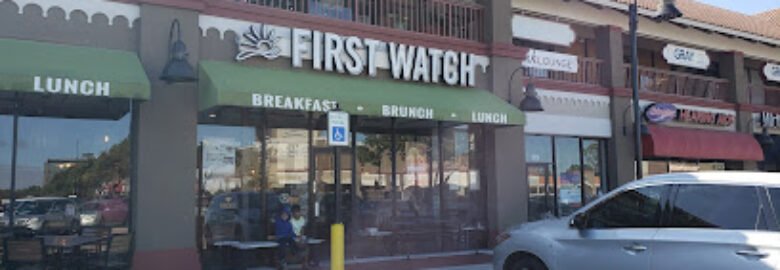 First Watch