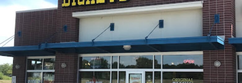 Dickey’s Barbecue Pit
