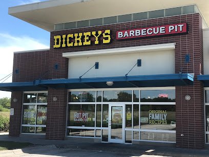 Dickey’s Barbecue Pit