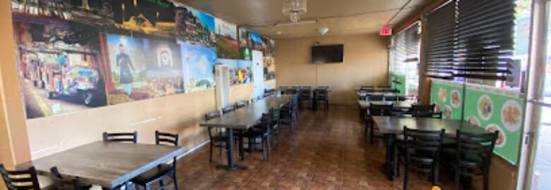Lahori Restaurant
