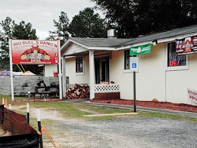 Big Bull’s Bang’n BBQ and Southern Comfort Food
