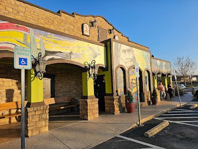 Camino Real – South Church