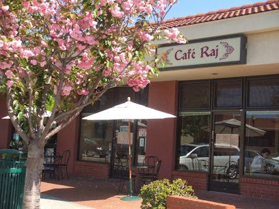 Café Raj