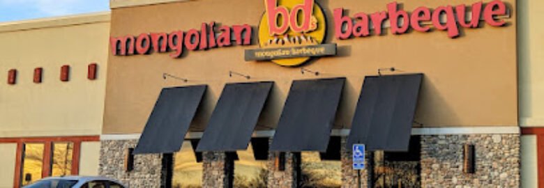 BD’s Mongolian Grill