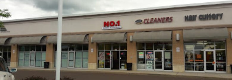 Number 1 Chinese Restaurant