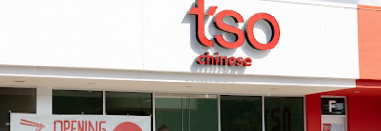 Tso Chinese Takeout & Delivery