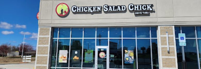Chicken Salad Chick